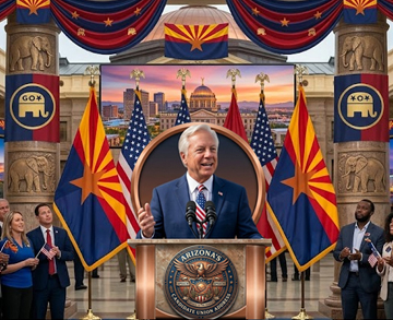 Ken Miceli for Governor